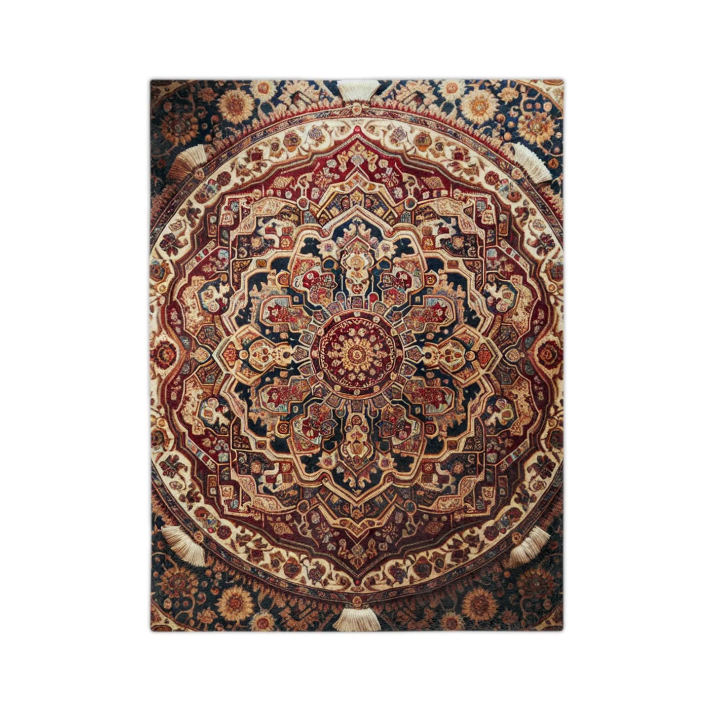 Velveteen Microfiber Blanket Printify Velveteen Microfiber Blanket Printify Home Decor I Got Rugs 40-30 Velveteen Microfiber Blanket