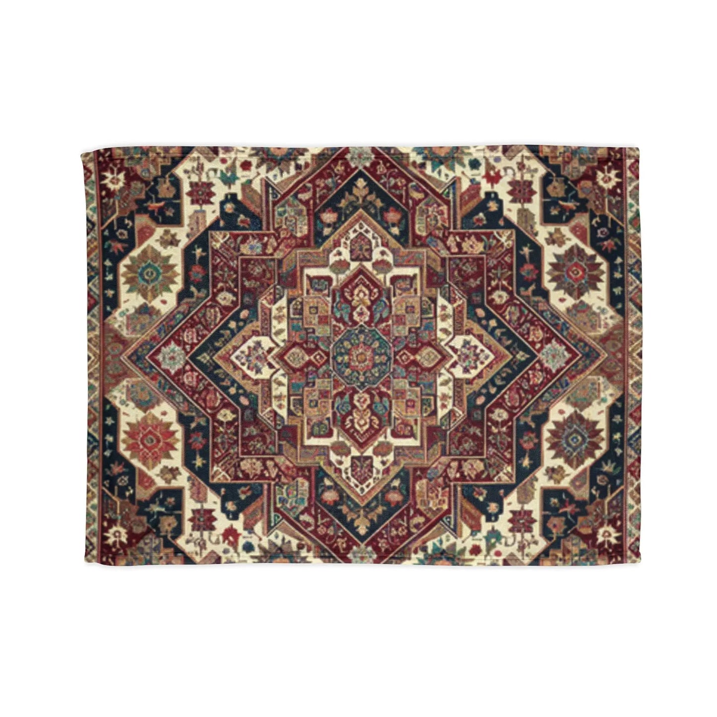 Cozy Blanket Printify Cozy Blanket Printify Home Decor I Got Rugs  Cozy Blanket