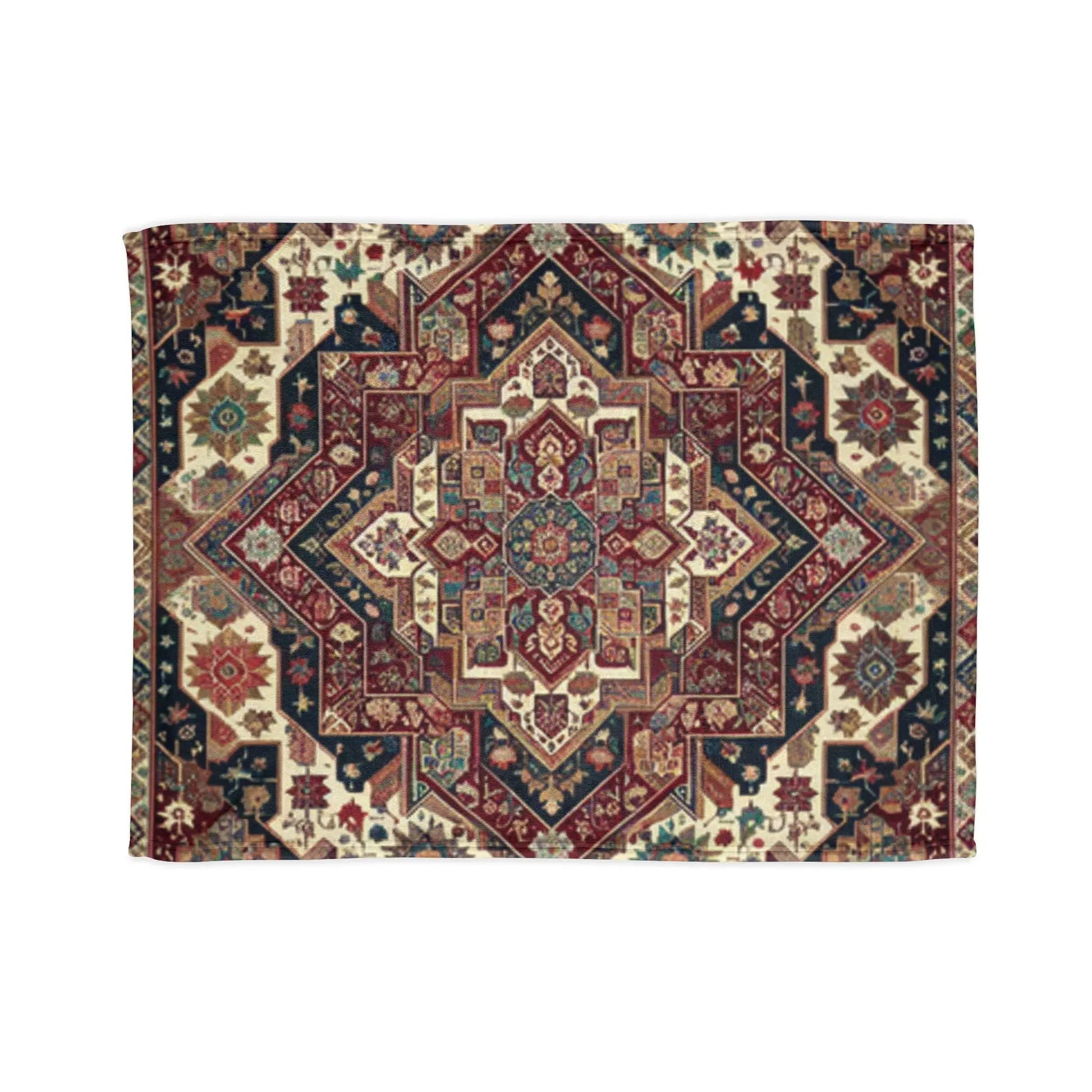 Cozy Blanket Printify Cozy Blanket Printify Home Decor I Got Rugs  Cozy Blanket