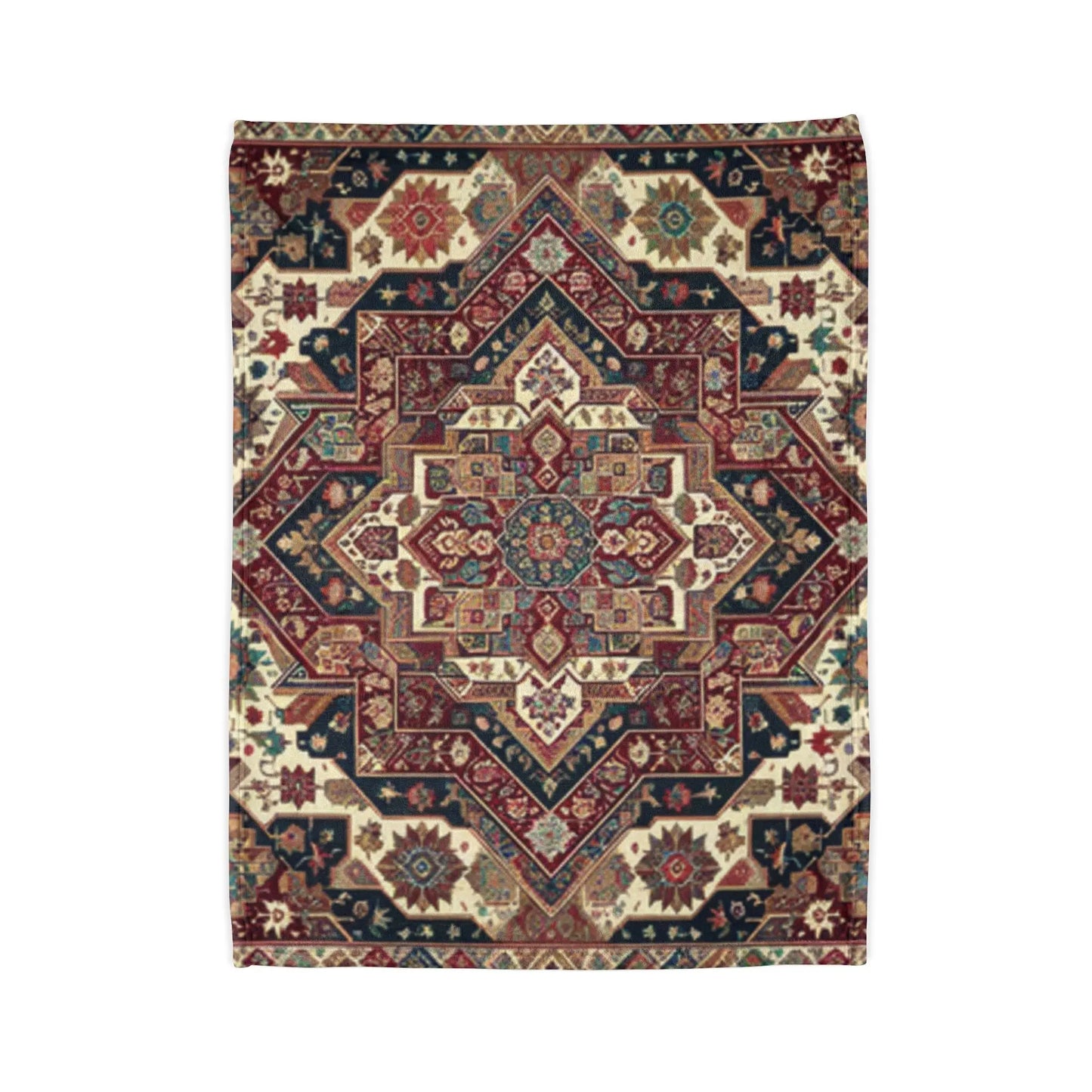 Cozy Blanket Printify Cozy Blanket Printify Home Decor I Got Rugs  Cozy Blanket