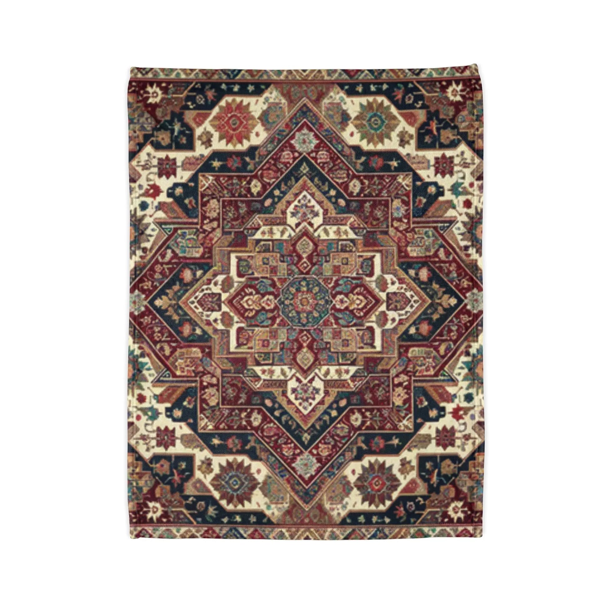 Cozy Blanket Printify Cozy Blanket Printify Home Decor I Got Rugs  Cozy Blanket