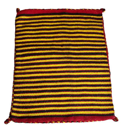 Handmade Vintage Turkish Pillow Cover 15" x 19" I Got Rugs
