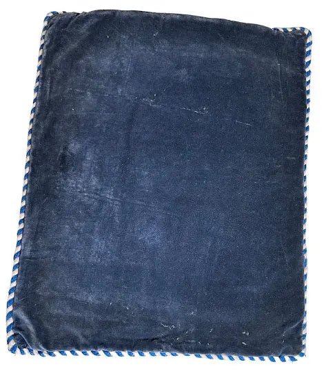 Handmade Vintage Turkish Pillow Cover 17" x 20" I Got Rugs