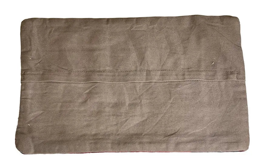 Handmade Vintage Turkish Pillow Cover 20" x 12" I Got Rugs