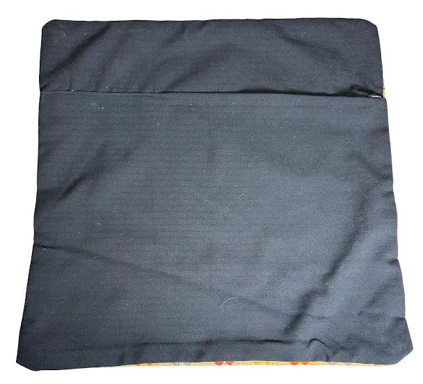 Handmade Vintage Turkish Pillow Cover 21" x 21" I Got Rugs