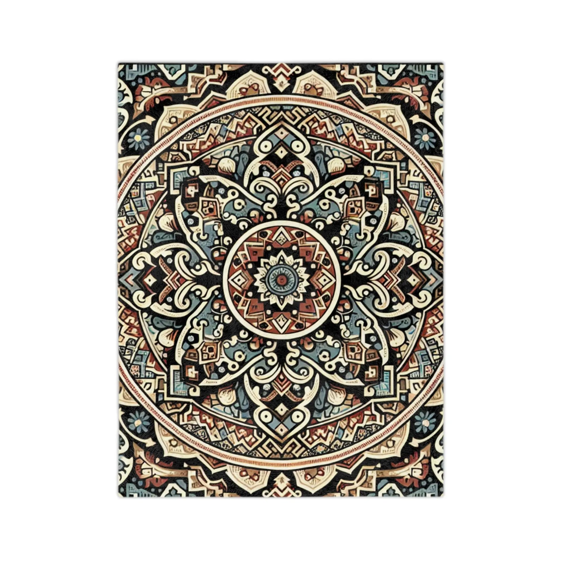 Velveteen Microfiber Blanket Printify Velveteen Microfiber Blanket Printify Home Decor I Got Rugs 40-30 Velveteen Microfiber Blanket